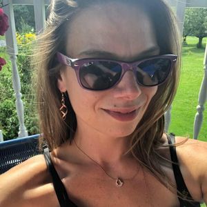 Meet your Posher, Stevie